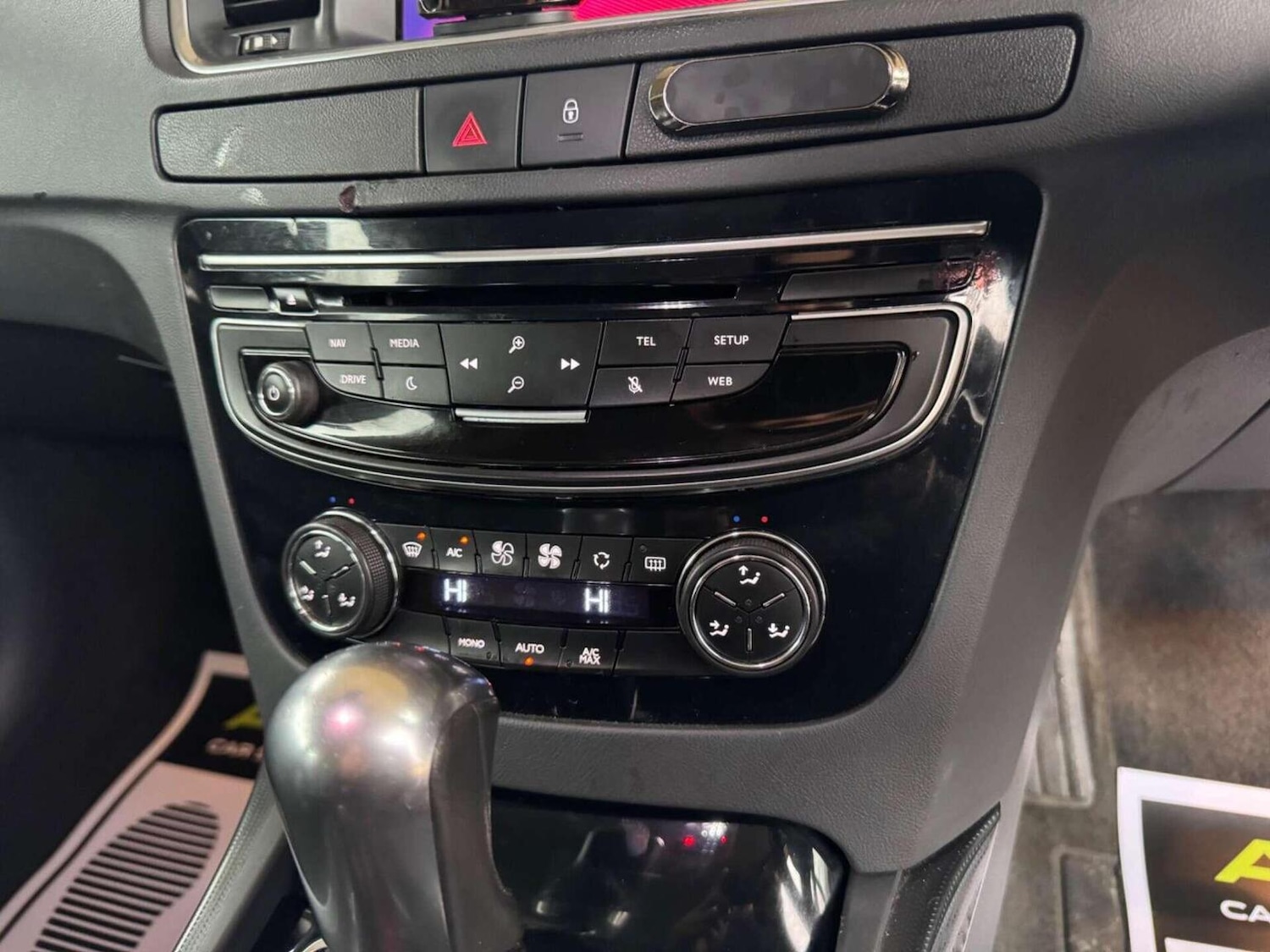 Used Peugeot 508 2017 for sale - 77937814: Photo 41