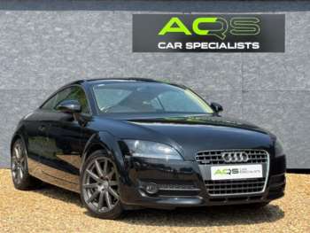2009 - 2.0T FSI Quattro 2dr S Tronic
