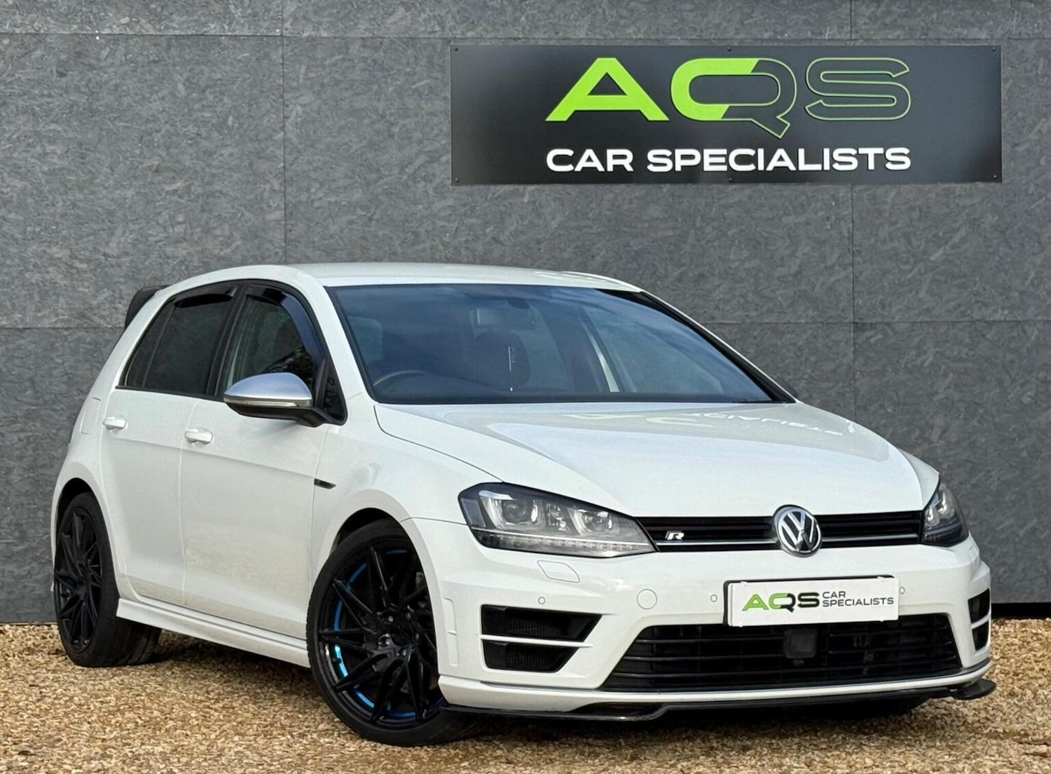 Used Volkswagen Golf 2015 for sale - 76618628: Photo 1