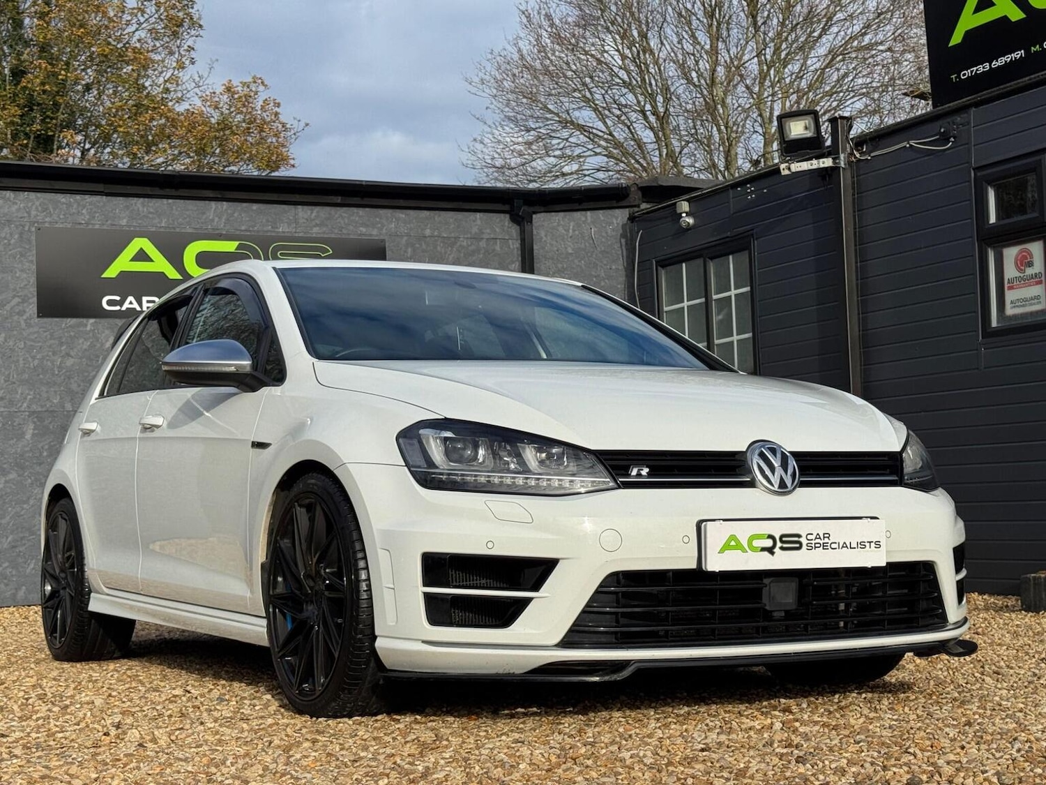 Used Volkswagen Golf 2015 for sale - 76618628: Photo 11