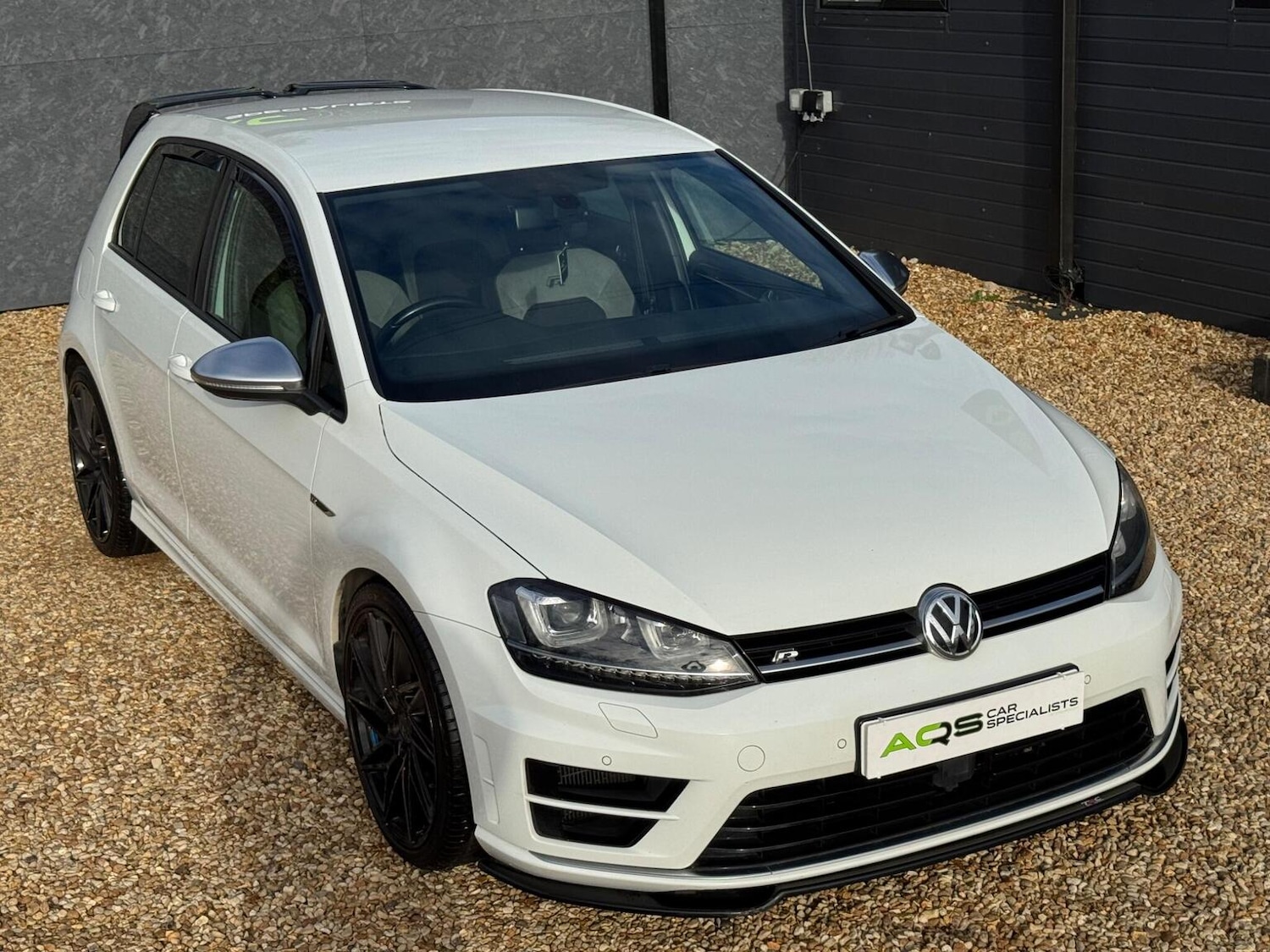 Used Volkswagen Golf 2015 for sale - 76618628: Photo 12