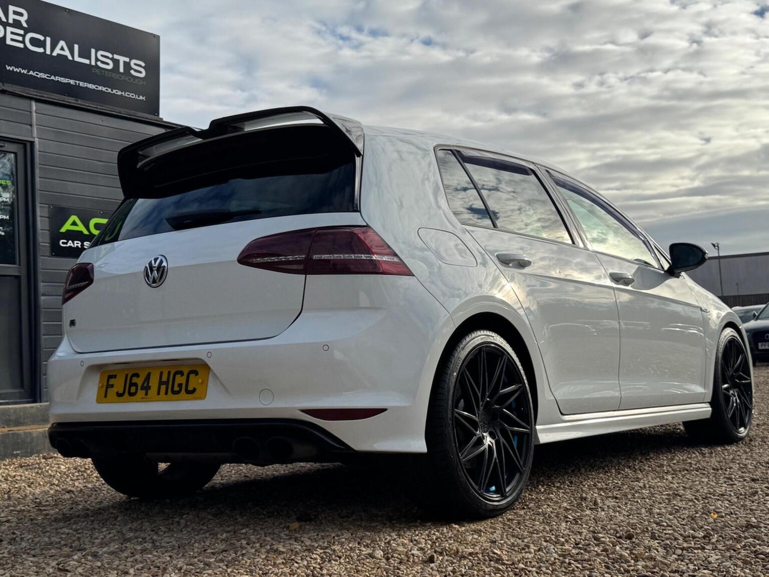 Used Volkswagen Golf 2015 for sale - 76618628: Photo 13