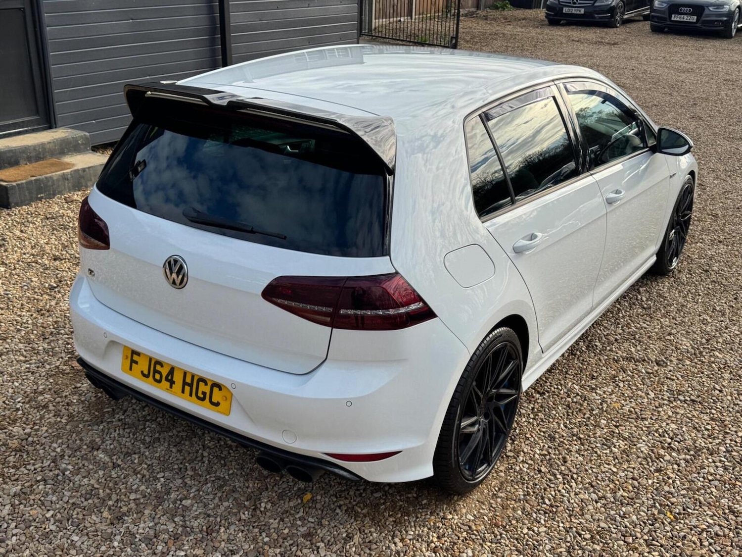 Used Volkswagen Golf 2015 for sale - 76618628: Photo 14