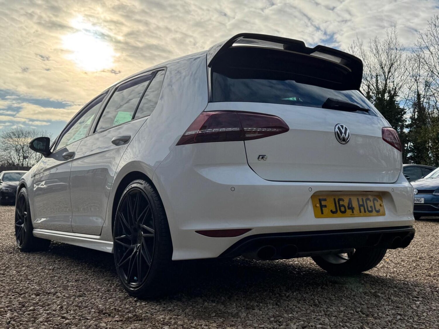 Used Volkswagen Golf 2015 for sale - 76618628: Photo 15