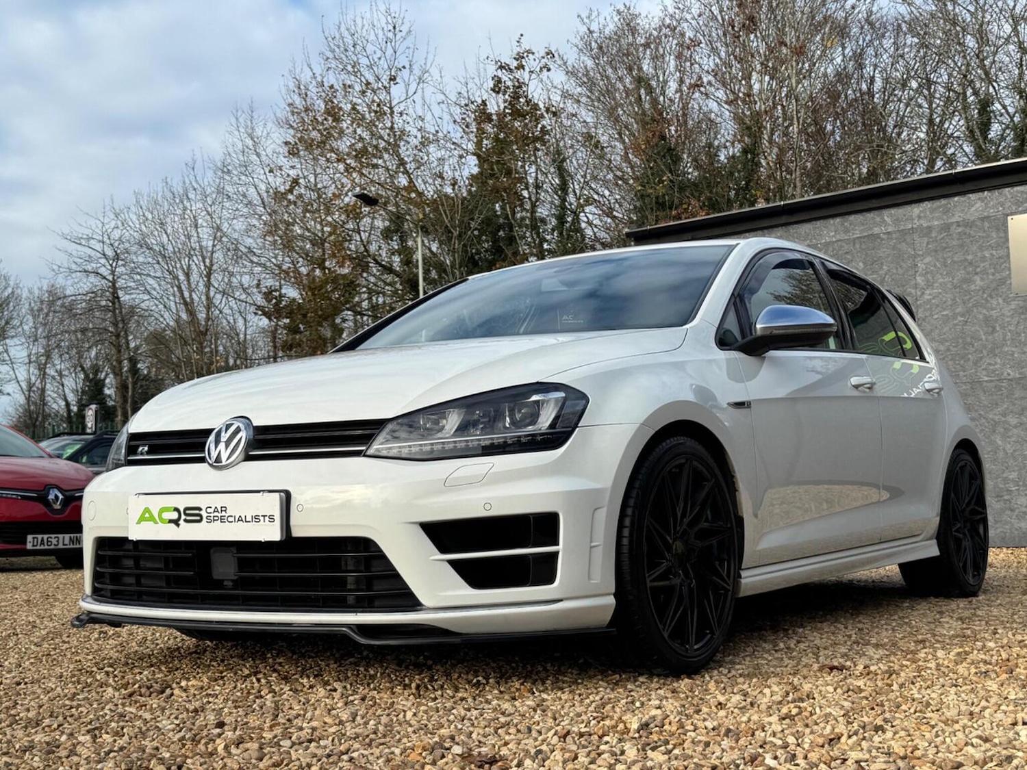 Used Volkswagen Golf 2015 for sale - 76618628: Photo 17