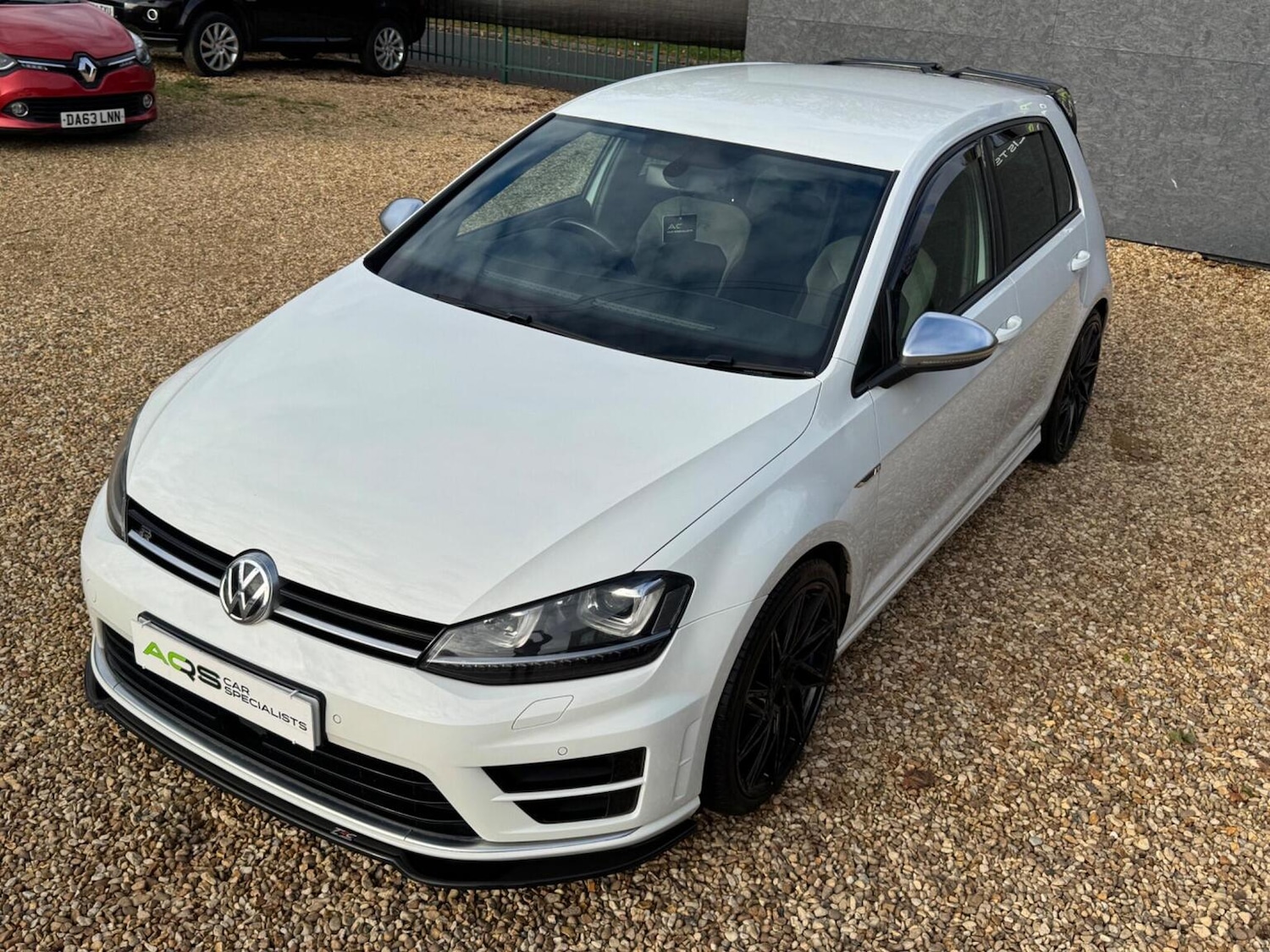 Used Volkswagen Golf 2015 for sale - 76618628: Photo 18