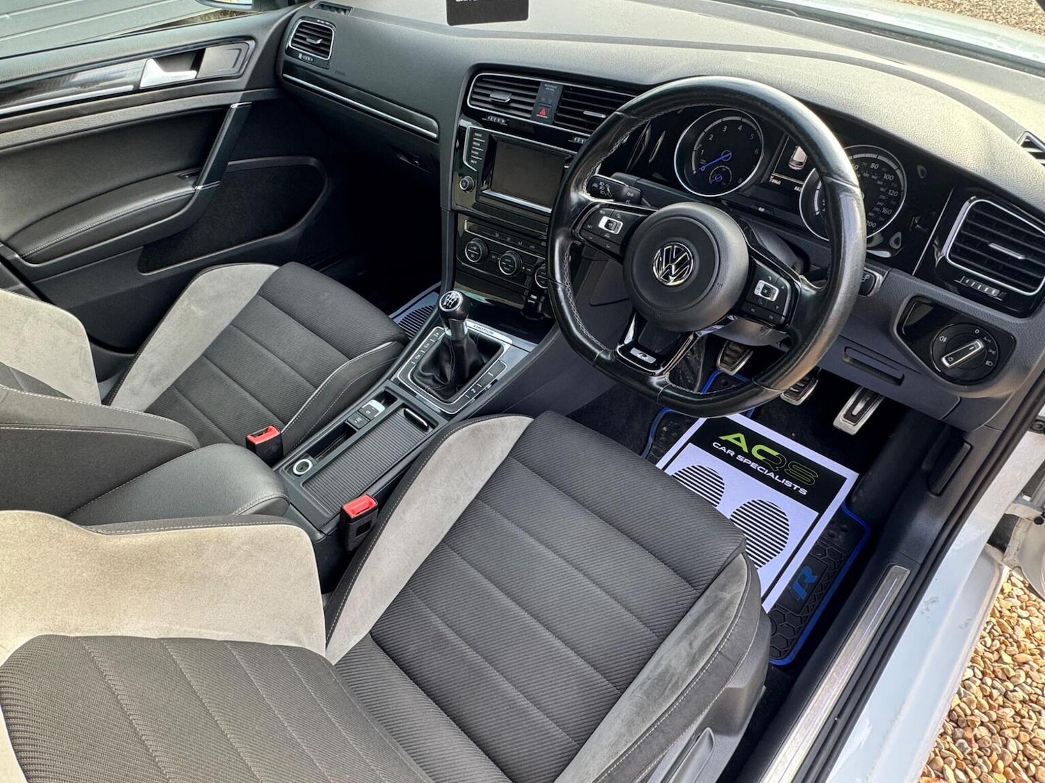 Used Volkswagen Golf 2015 for sale - 76618628: Photo 22