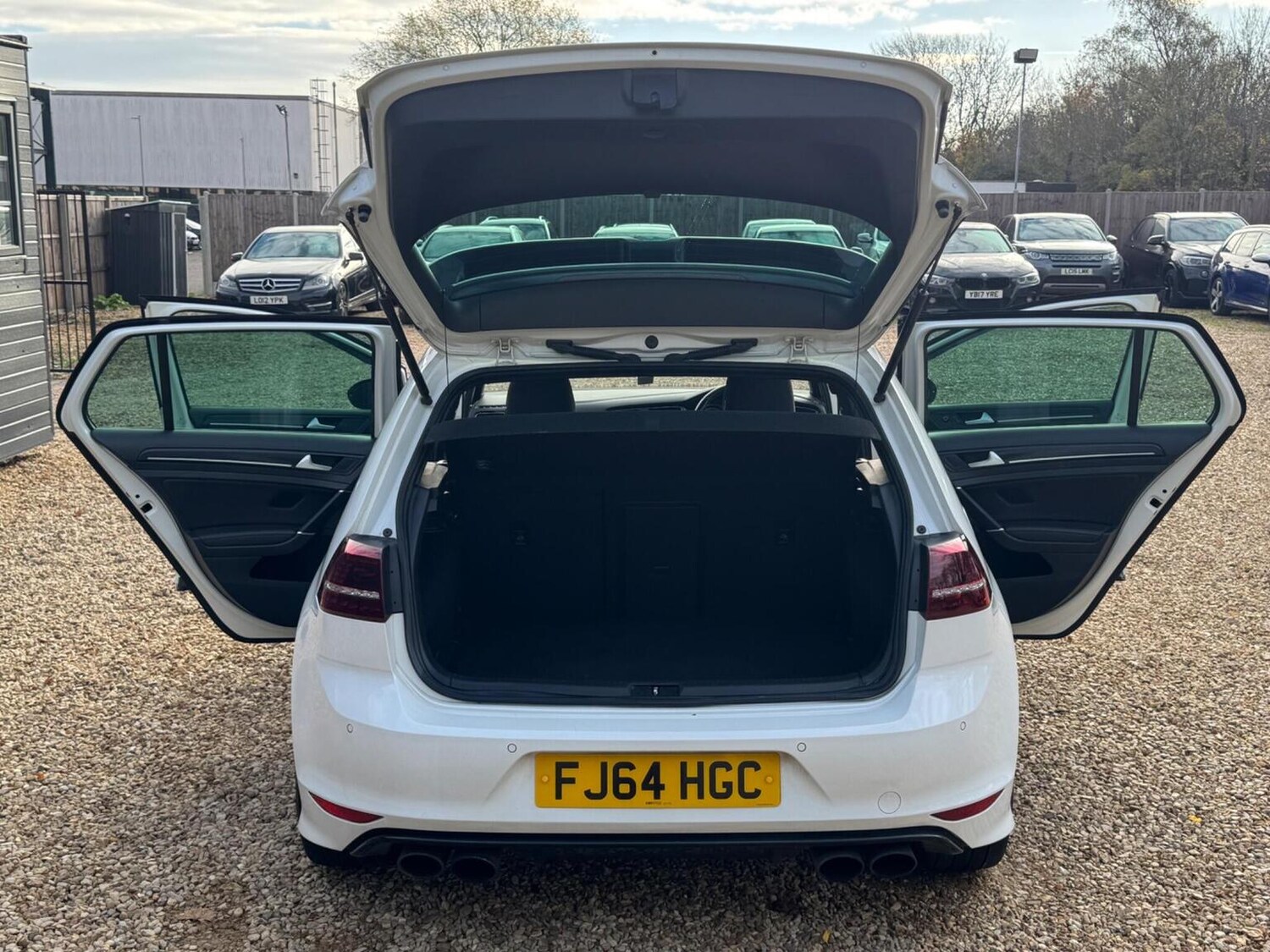 Used Volkswagen Golf 2015 for sale - 76618628: Photo 27