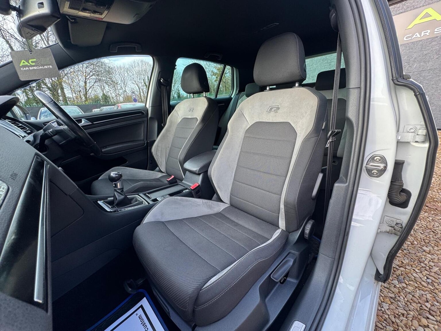 Used Volkswagen Golf 2015 for sale - 76618628: Photo 37