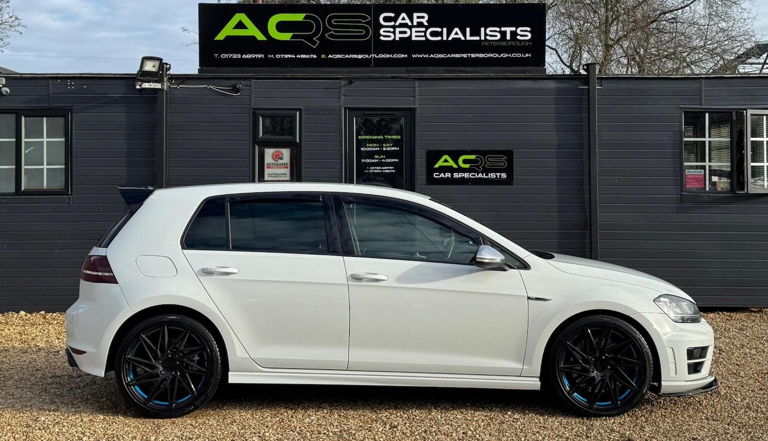 Used Volkswagen Golf 2015 for sale - 76618628: Photo 4