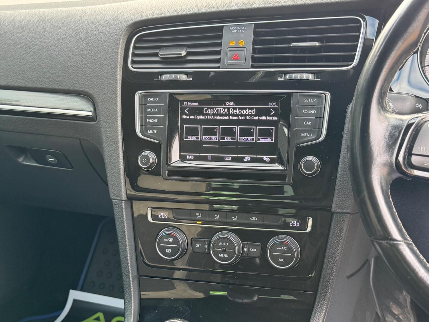 Used Volkswagen Golf 2015 for sale - 76618628: Photo 43