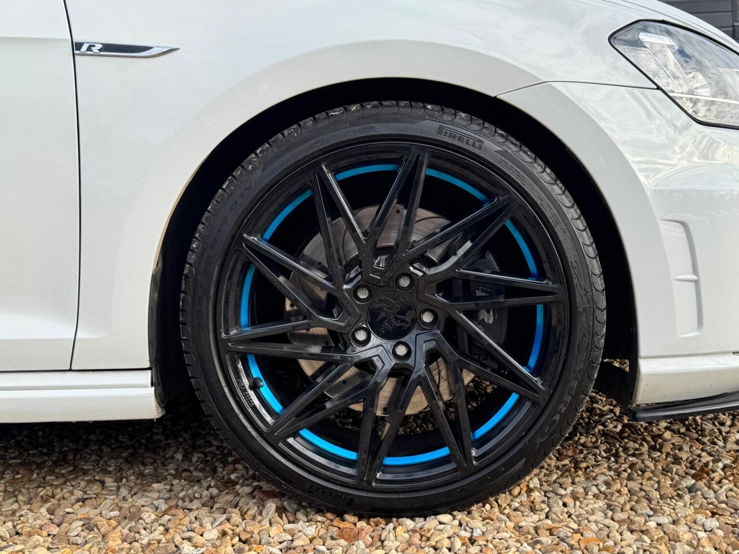 Used Volkswagen Golf 2015 for sale - 76618628: Photo 46