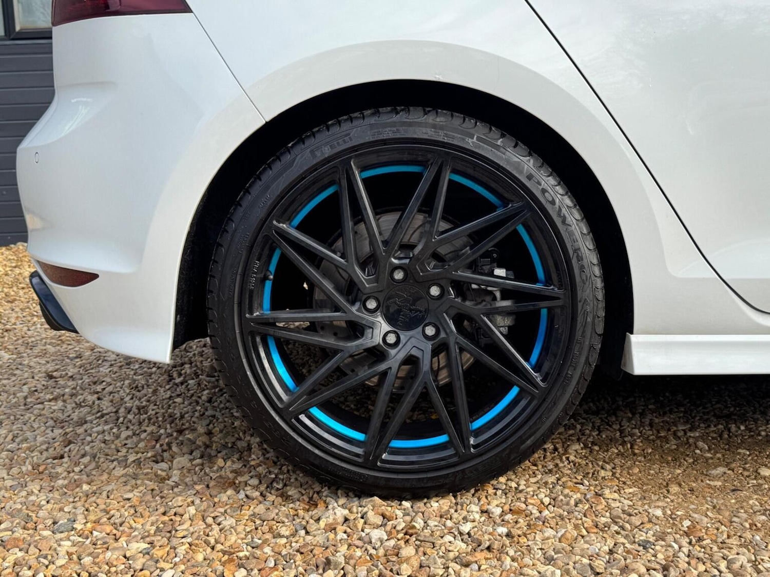 Used Volkswagen Golf 2015 for sale - 76618628: Photo 48