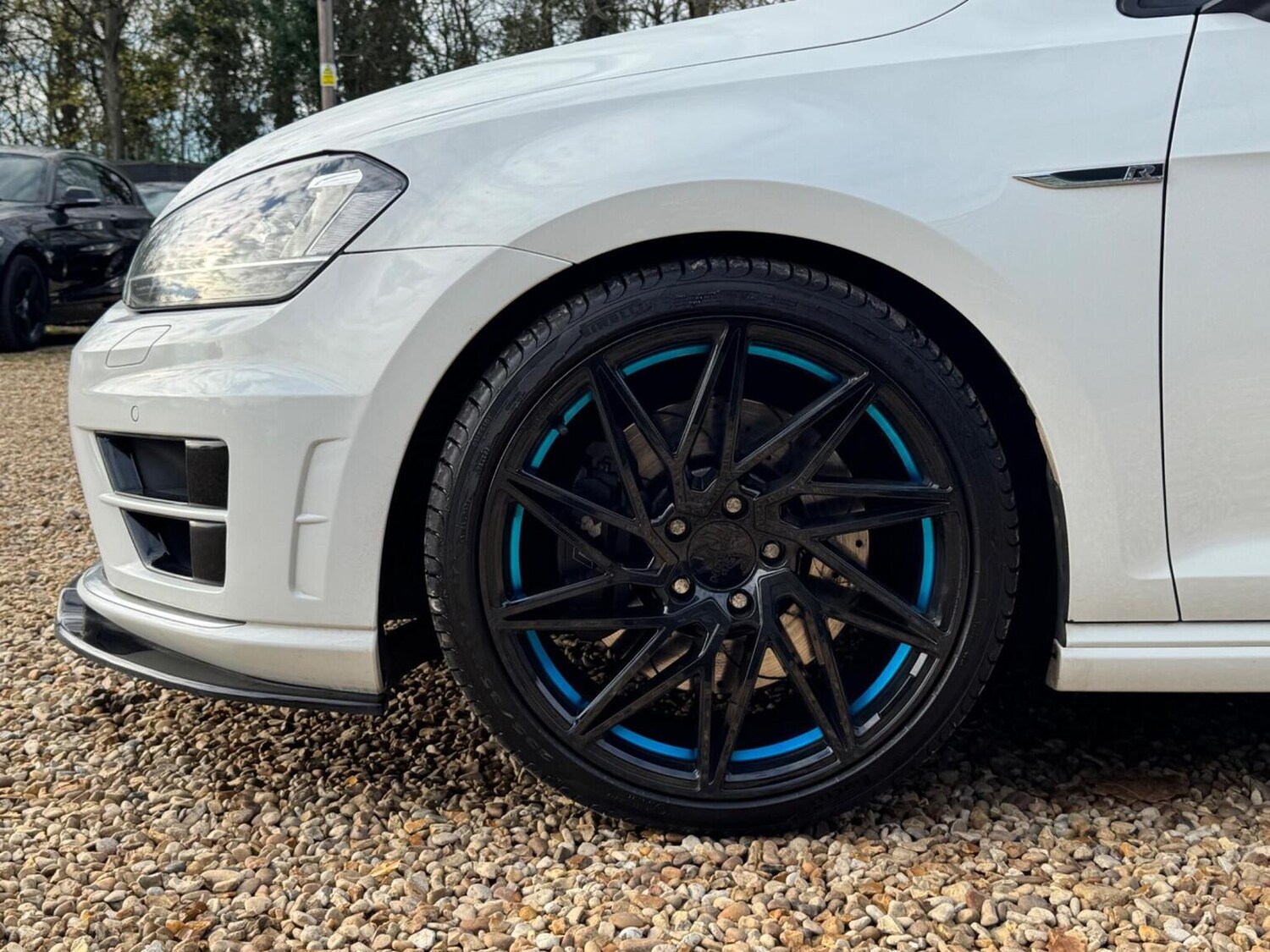 Used Volkswagen Golf 2015 for sale - 76618628: Photo 49