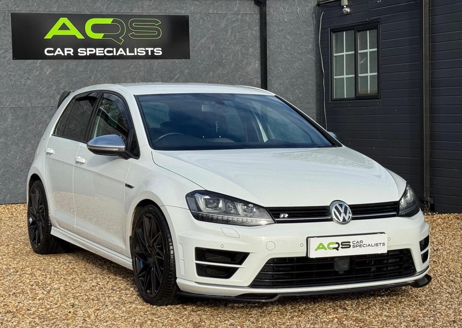 Used Volkswagen Golf 2015 for sale - 76618628: Photo 5