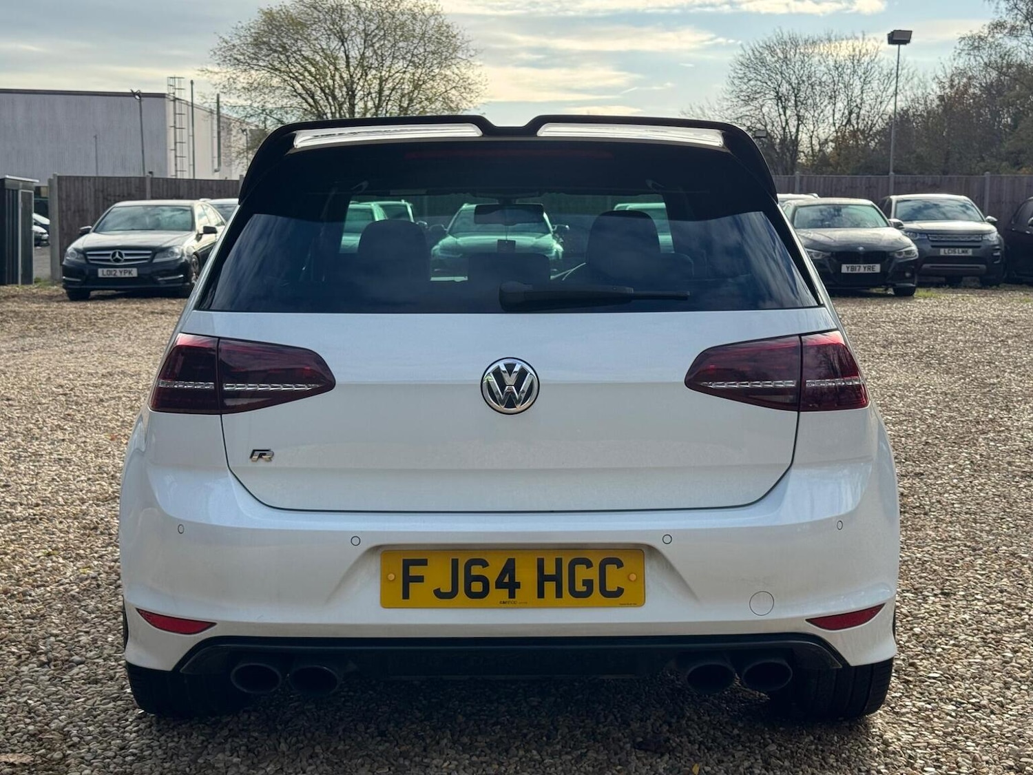 Used Volkswagen Golf 2015 for sale - 76618628: Photo 6