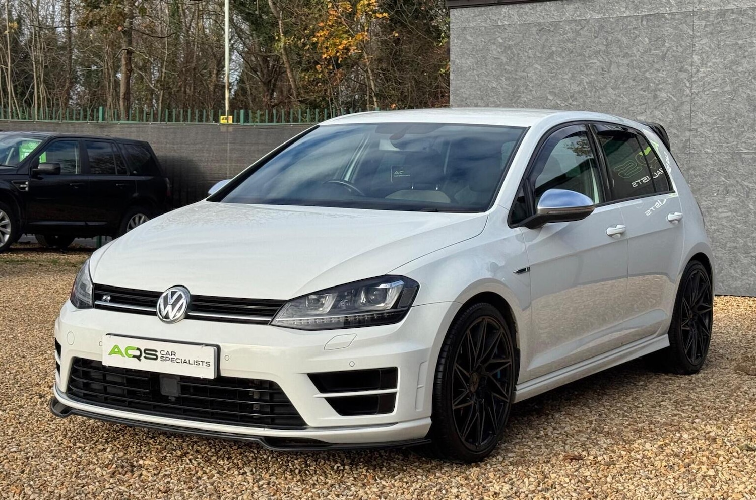 Used Volkswagen Golf 2015 for sale - 76618628: Photo 9