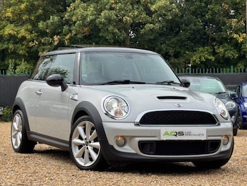 Used MINI Hatch 2013 for sale - 79580688: Photo