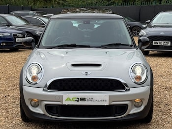 Used MINI Hatch 2013 for sale - 79580688: Photo