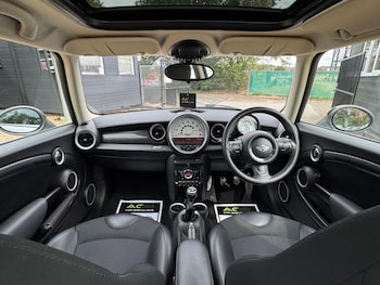 Used MINI Hatch 2013 for sale - 79580688: Photo