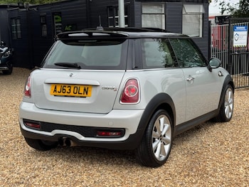 Used MINI Hatch 2013 for sale - 79580688: Photo