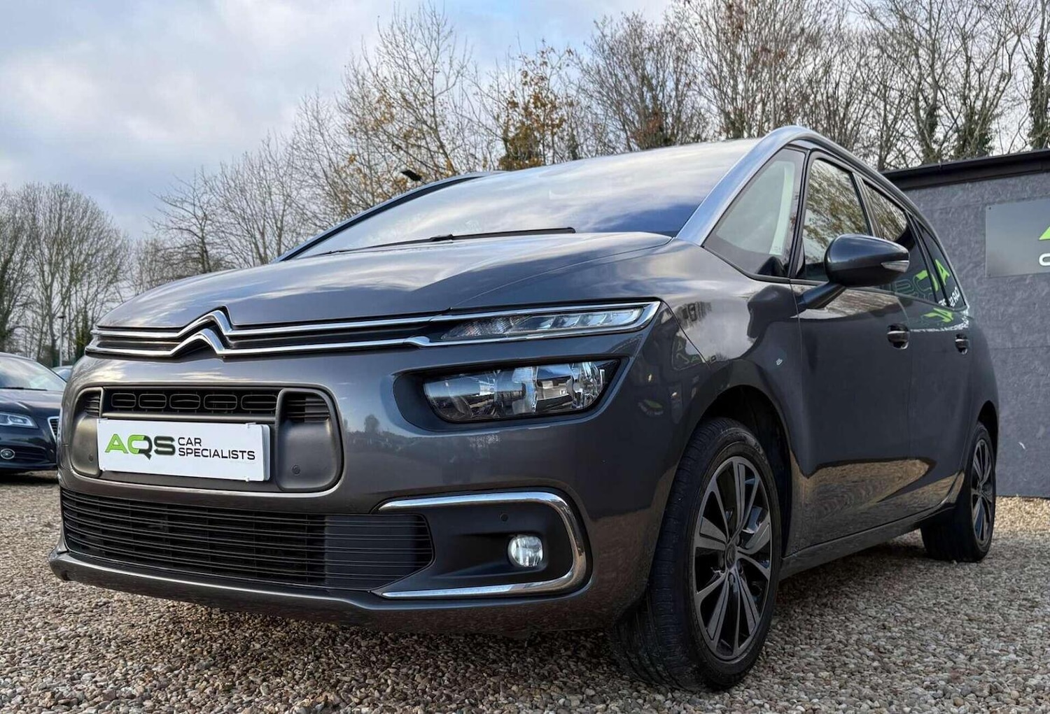 Used Citroen Grand C4 Picasso 2019 for sale - 77584541: Photo 19