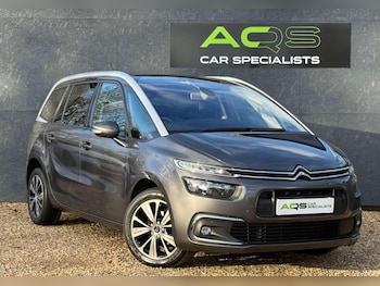 Citroen Grand C4 Picasso feature image