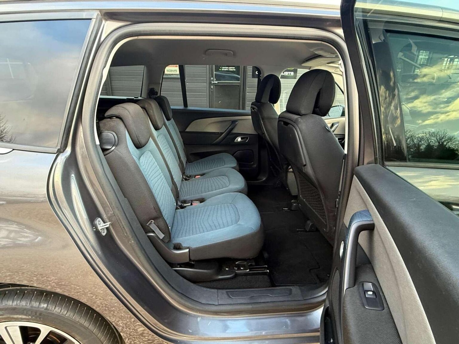 Used Citroen Grand C4 Picasso 2019 for sale - 77584541: Photo 25