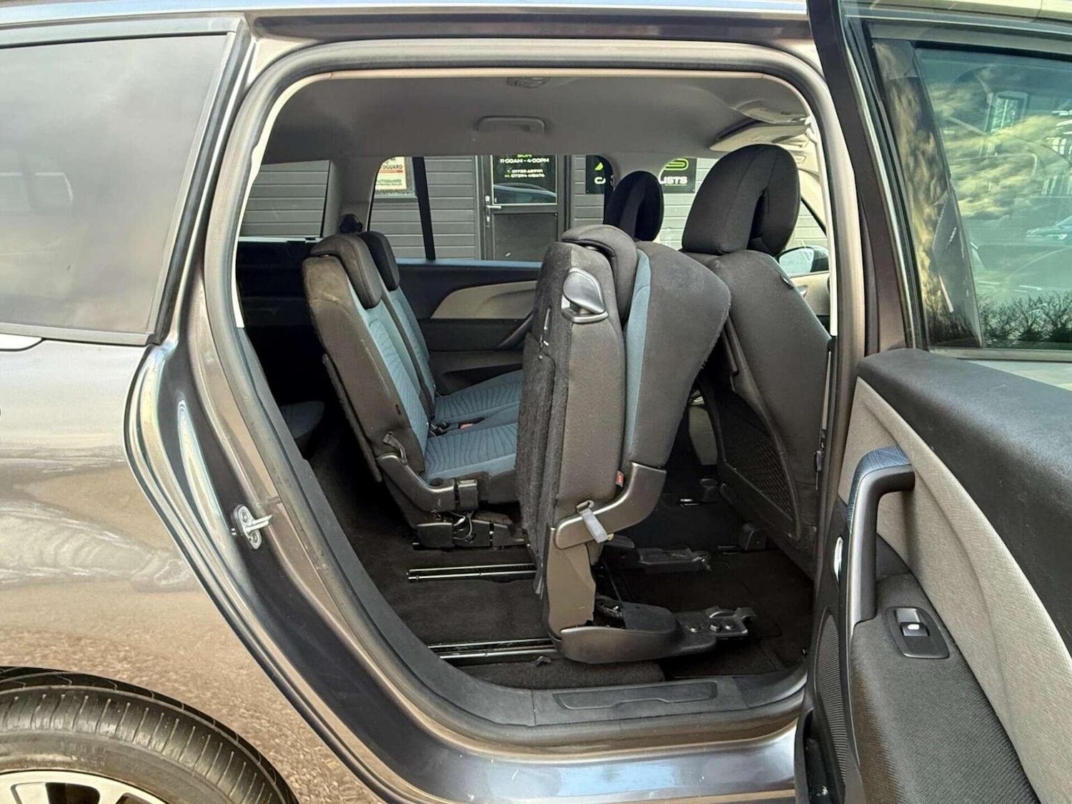 Used Citroen Grand C4 Picasso 2019 for sale - 77584541: Photo 27