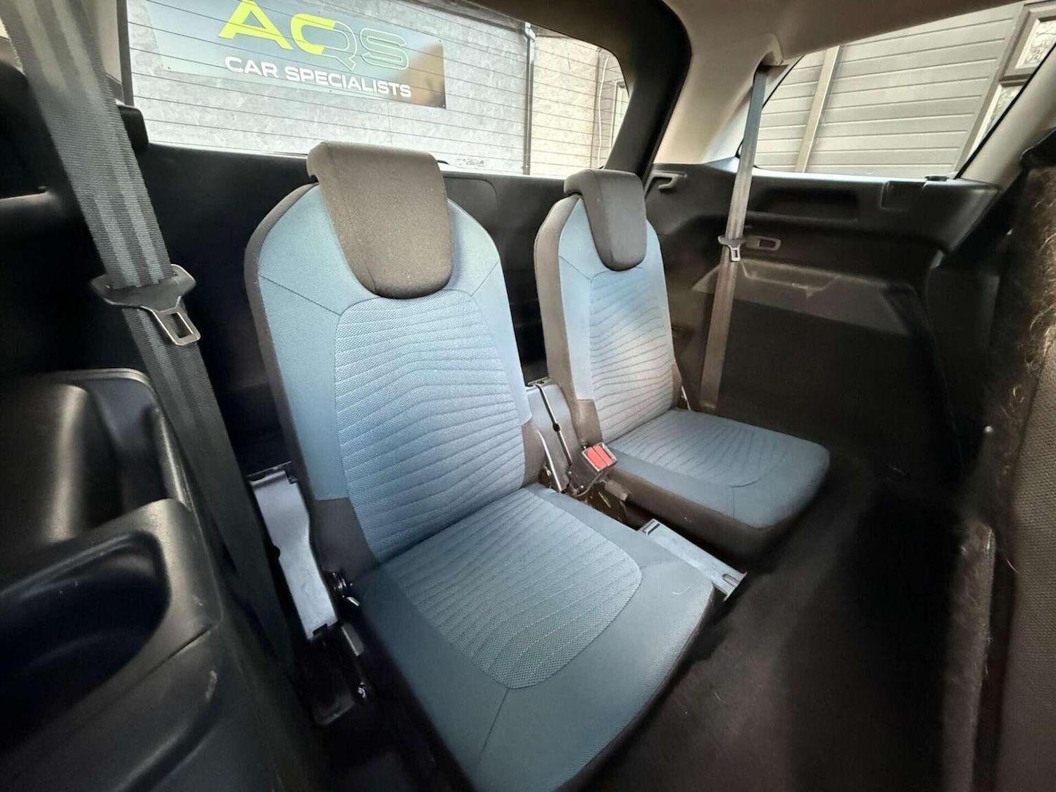 Used Citroen Grand C4 Picasso 2019 for sale - 77584541: Photo 29