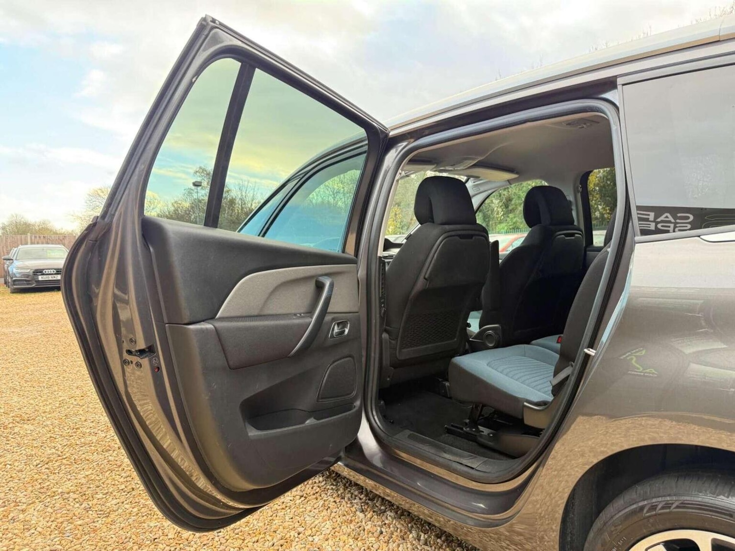 Used Citroen Grand C4 Picasso 2019 for sale - 77584541: Photo 33