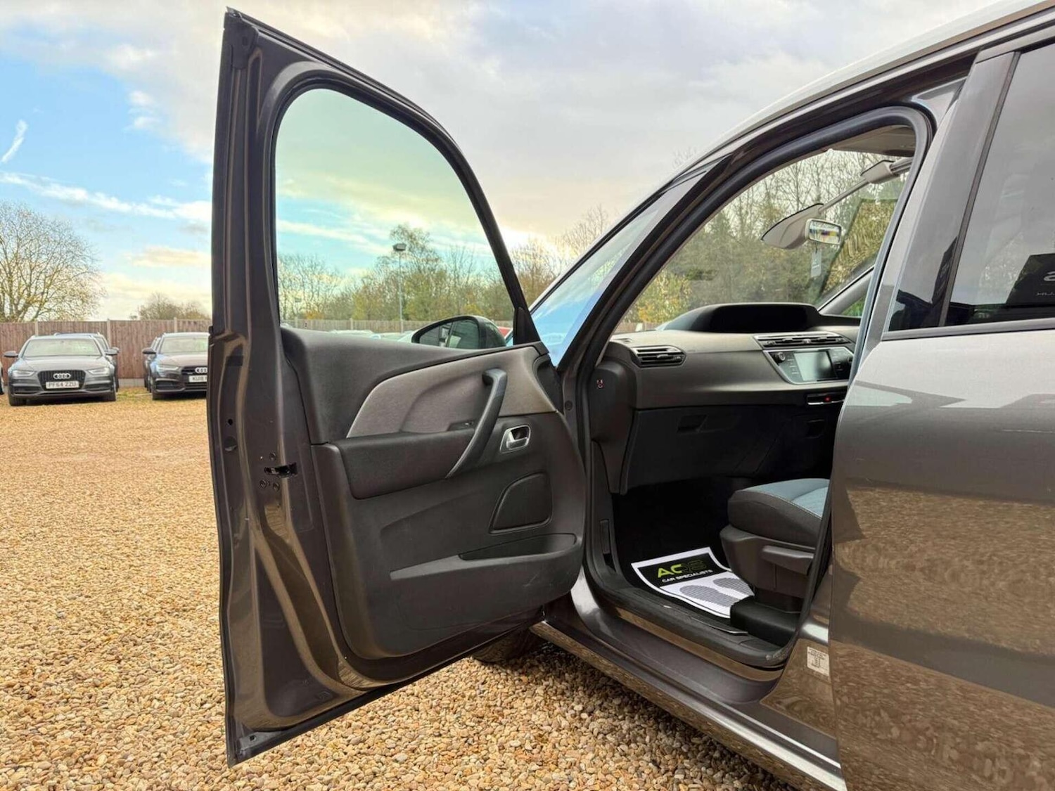 Used Citroen Grand C4 Picasso 2019 for sale - 77584541: Photo 36