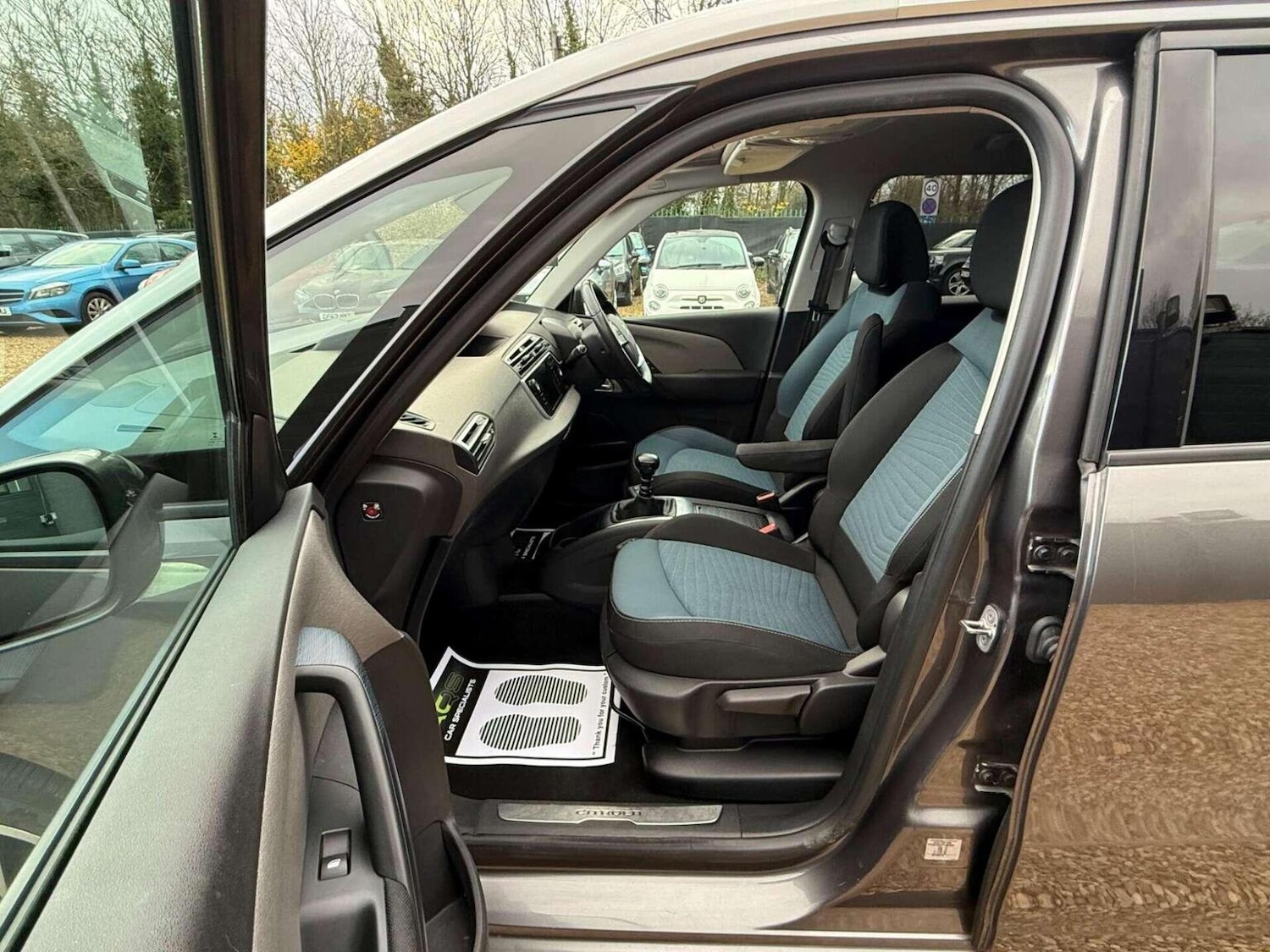 Used Citroen Grand C4 Picasso 2019 for sale - 77584541: Photo 37