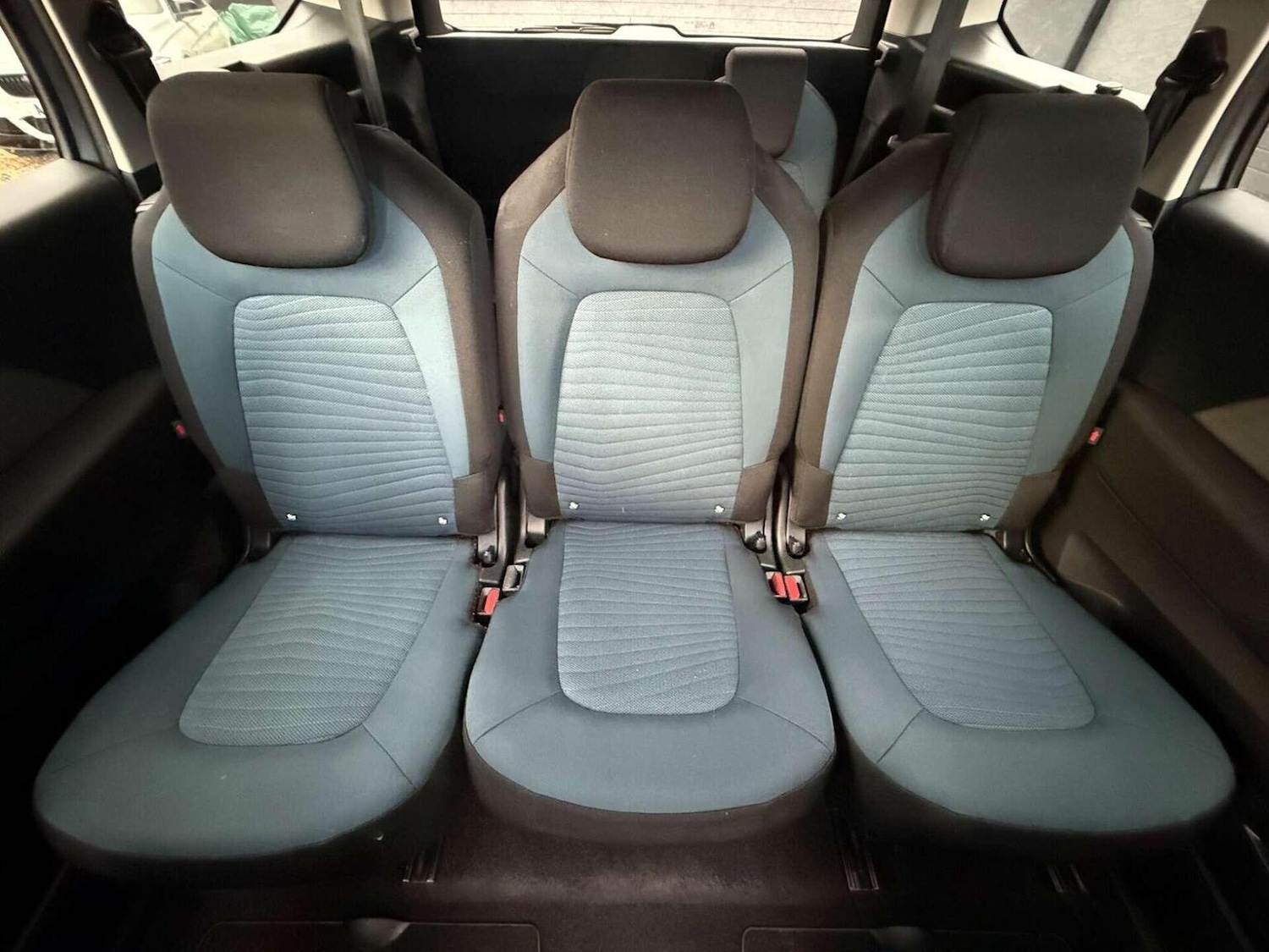 Used Citroen Grand C4 Picasso 2019 for sale - 77584541: Photo 44