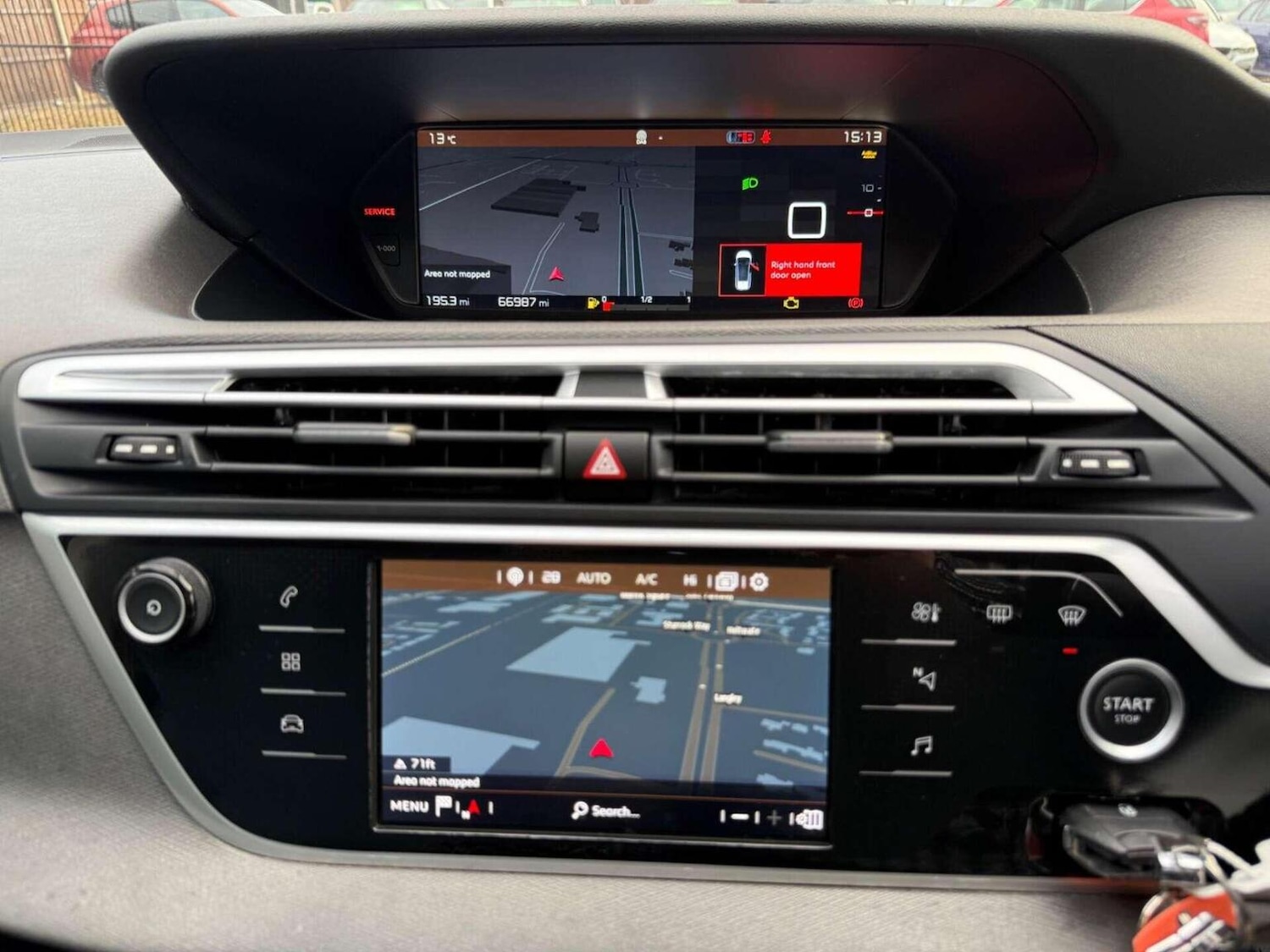 Used Citroen Grand C4 Picasso 2019 for sale - 77584541: Photo 45