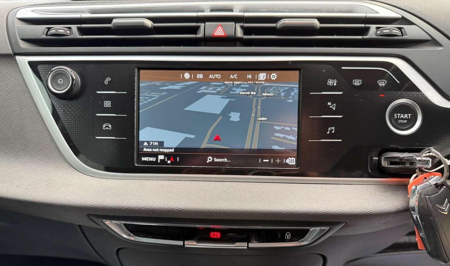 Used Citroen Grand C4 Picasso 2019 for sale - 77584541: Photo 46