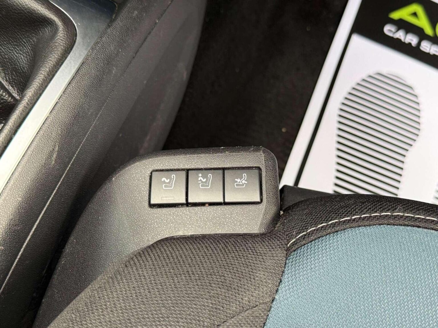 Used Citroen Grand C4 Picasso 2019 for sale - 77584541: Photo 48