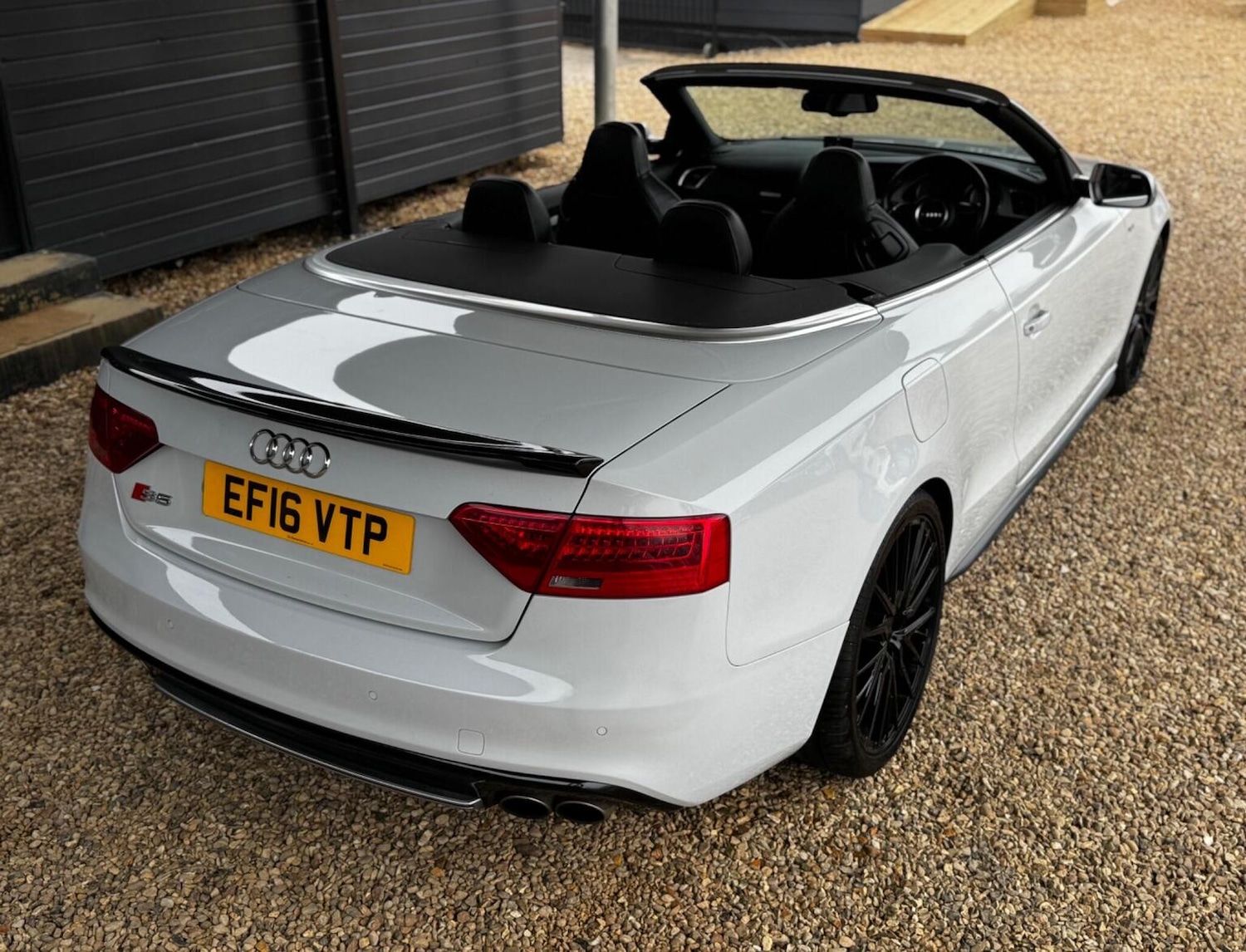 Used Audi S5 2016 for sale - 77774758: Photo 13