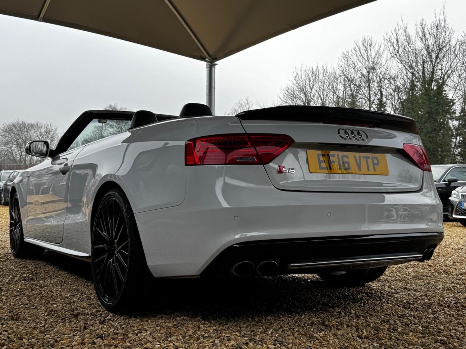 Used Audi S5 2016 for sale - 77774758: Photo 15