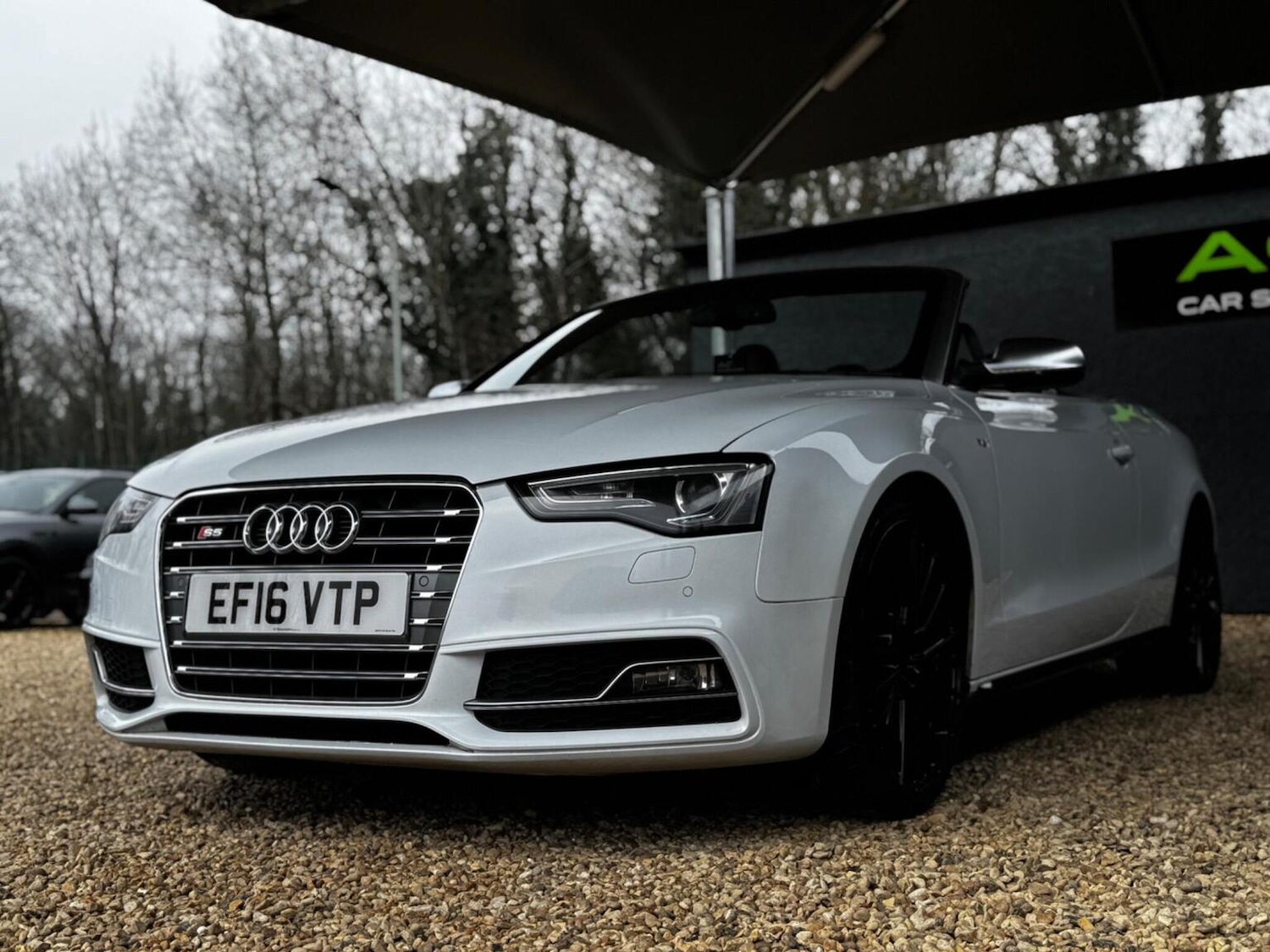 Used Audi S5 2016 for sale - 77774758: Photo 17