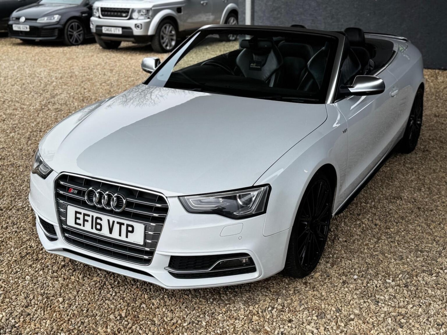 Used Audi S5 2016 for sale - 77774758: Photo 18