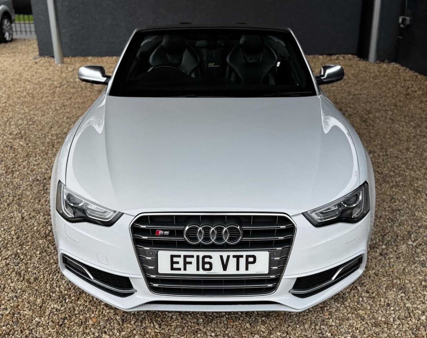 Used Audi S5 2016 for sale - 77774758: Photo 19