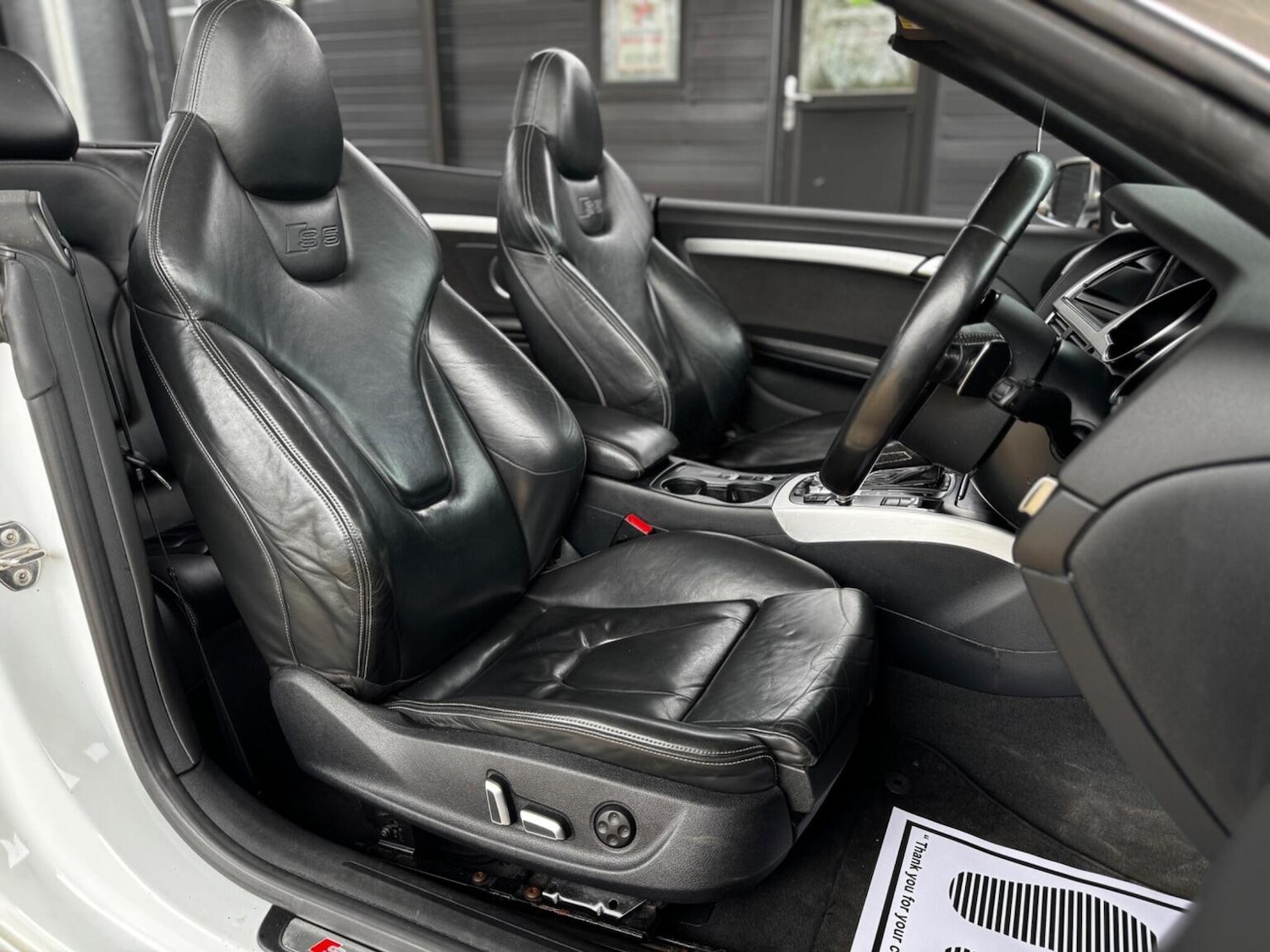 Used Audi S5 2016 for sale - 77774758: Photo 2