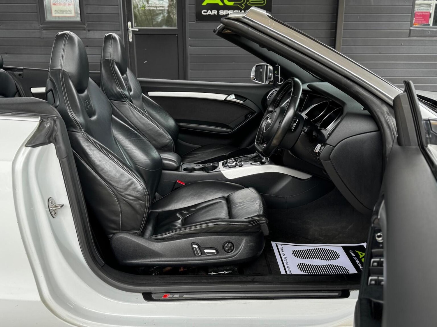 Used Audi S5 2016 for sale - 77774758: Photo 21