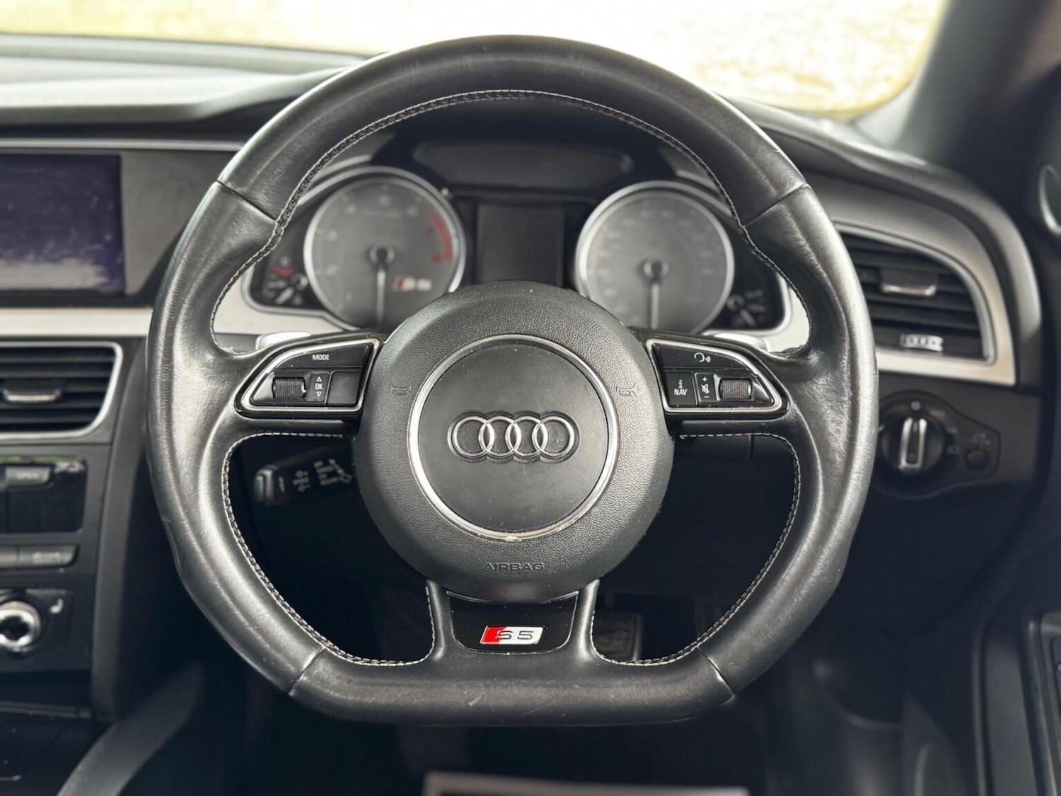 Used Audi S5 2016 for sale - 77774758: Photo 26