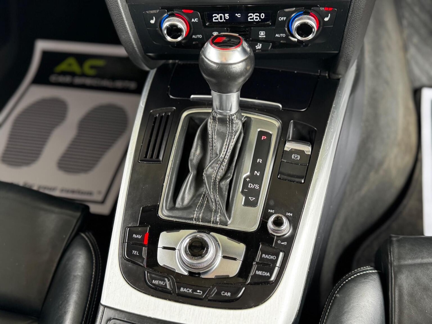 Used Audi S5 2016 for sale - 77774758: Photo 29