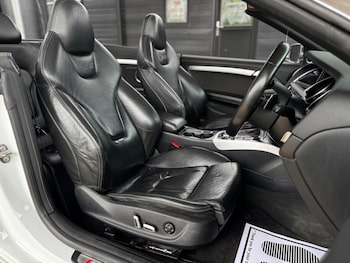 Used Audi S5 2016 for sale - 77774758: Photo