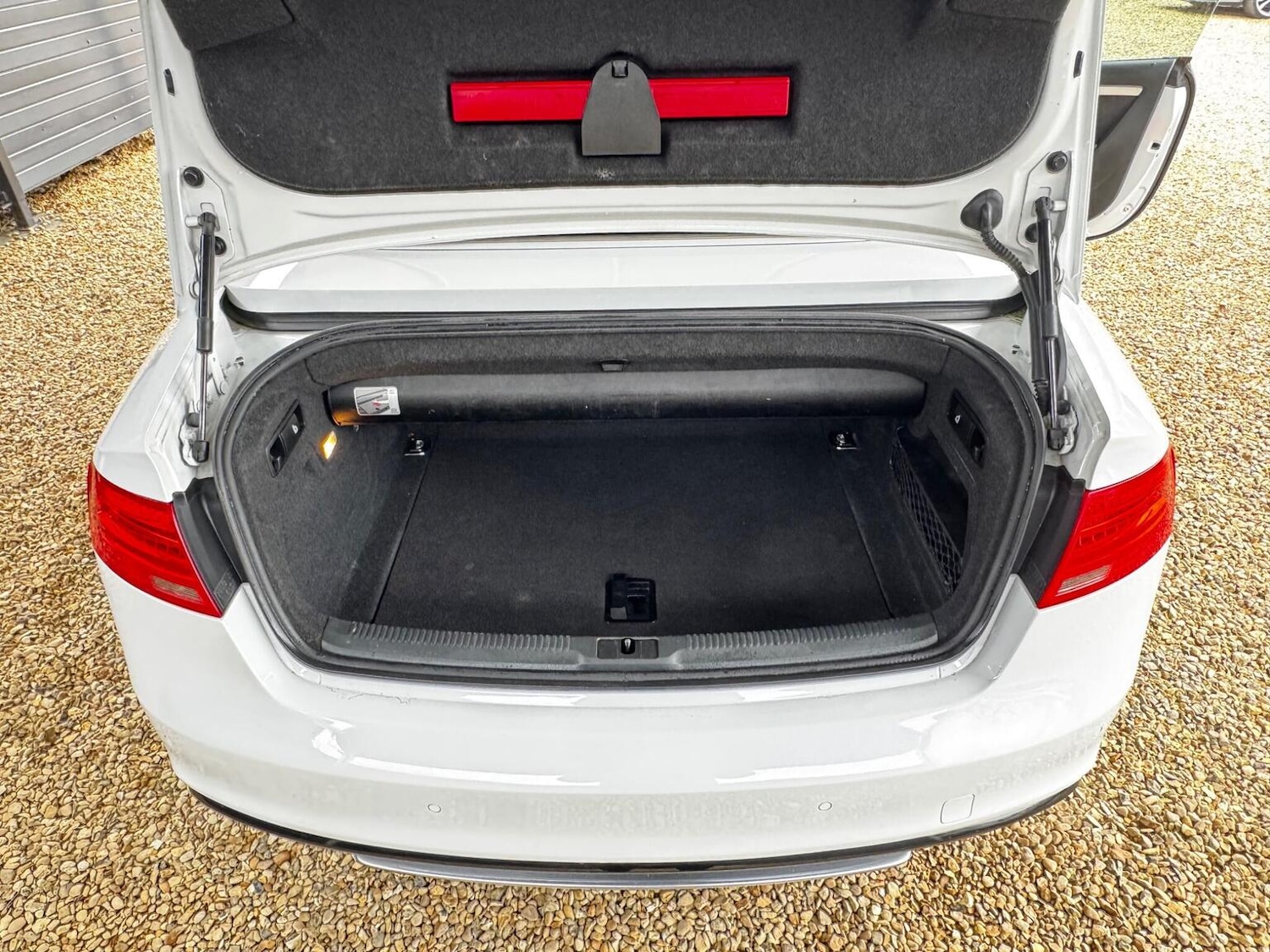 Used Audi S5 2016 for sale - 77774758: Photo 35