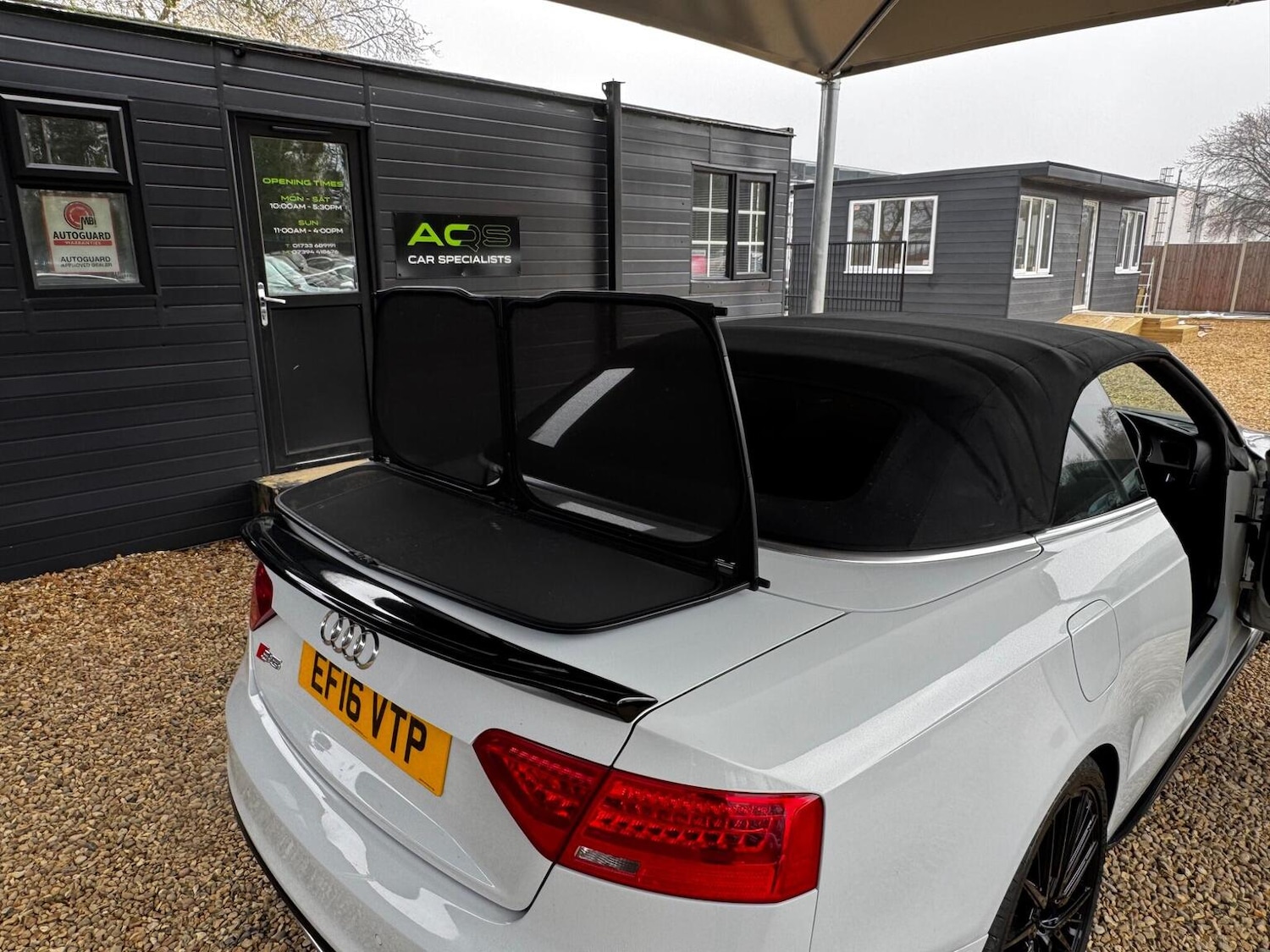 Used Audi S5 2016 for sale - 77774758: Photo 36