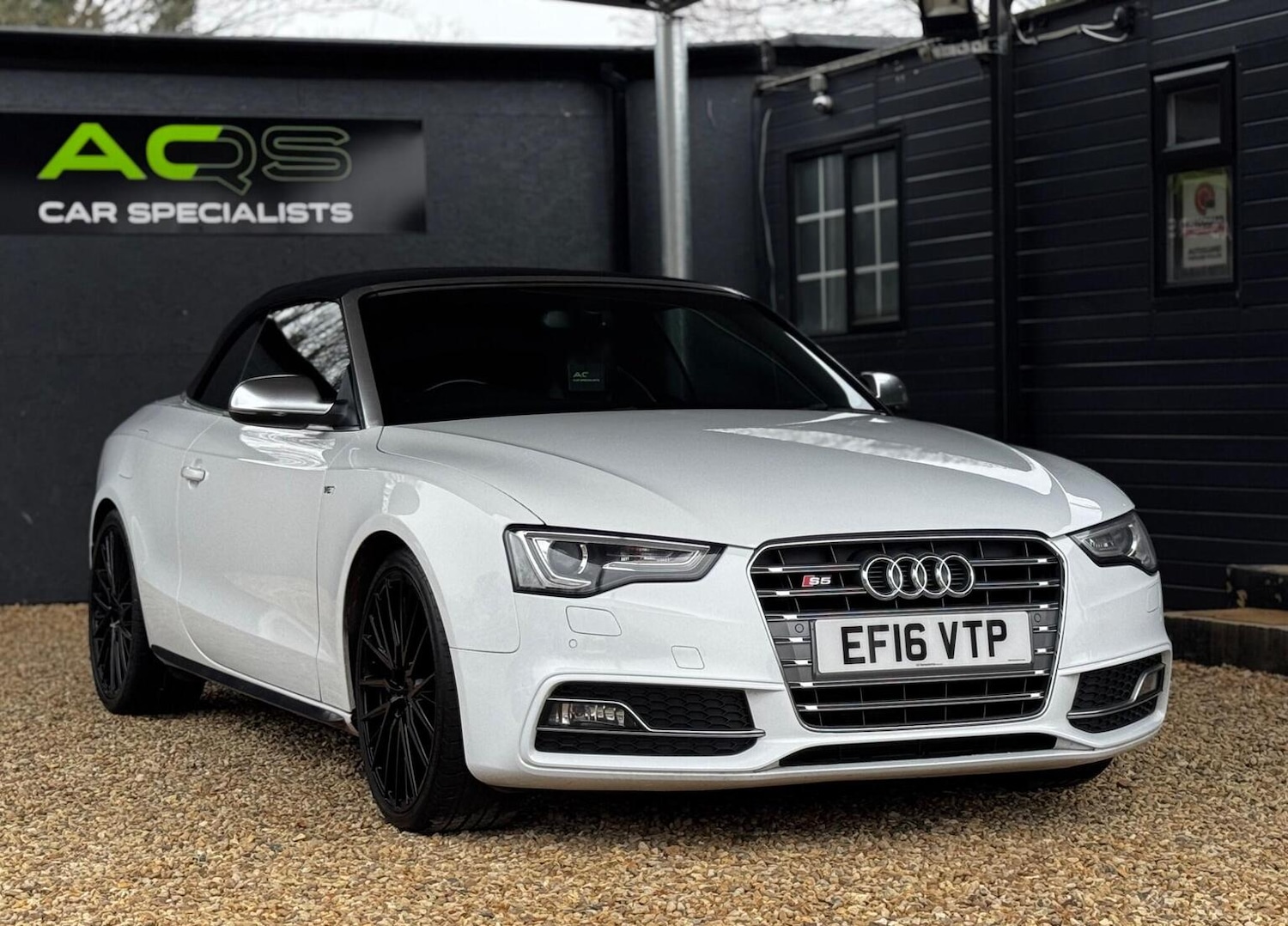 Used Audi S5 2016 for sale - 77774758: Photo 5